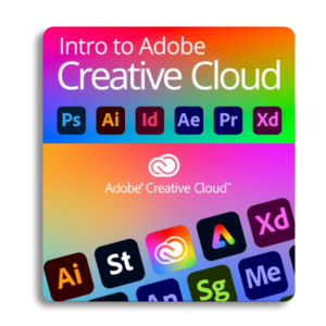 Adobe Creative Cloud Key 6 Month Validity