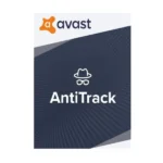 Avast AntiTrack - 1 Device 1 Year GLOBAL