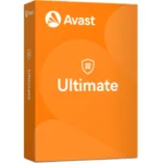 Avast Ultimate (Bundle Antivirus Software)
