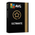 AVG Ultimate 1 Devices 1 Year Key Global