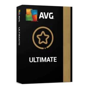 AVG Ultimate 1 Devices 1 Year Key Global