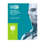 Eset Mobile Security 1 User 1 Year