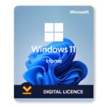Microsoft Windows 11 Home License - 1PC