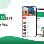 6amMart Store App