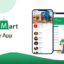 6amMart Store App