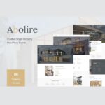 Abolire - Single Property WordPress Theme - Download $4.49
