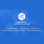 AdLinkFly - Monetized URL Shortener - Download $4.49
