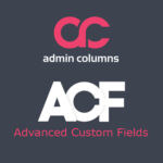 Admin Columns Pro Advanced Custom Fields (ACF) - Download $4.49