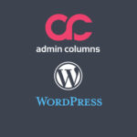 Admin Columns Pro WordPress Plugin - Download $4.49