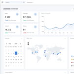 AdminKit PRO – Multipurpose Bootstrap 5 Admin Template