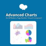 Advanced Charts for WPBakery Page Builder - Download $4.49