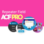 Advanced Custom Fields Repeater Field Addon - Download $4.49