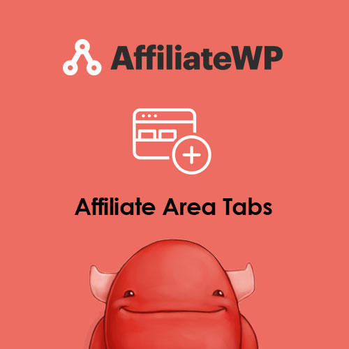 AffiliateWP - Affiliate Area Tabs - Download $0