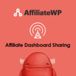 AffiliateWP - Affiliate Dashboard Sharing - Download $0