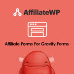 AffiliateWP - Affiliate Forms For Gravity Forms - Download $0