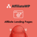 AffiliateWP - Affiliate Landing Pages - Download $0