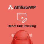 AffiliateWP - Direct Link Tracking - Download $0