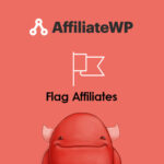 AffiliateWP - Flag Affiliates - Download $0