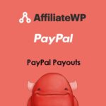 AffiliateWP - PayPal Payouts - Download $0
