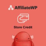 AffiliateWP - Store Credit - Download $0