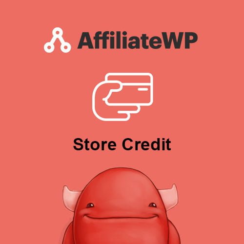 AffiliateWP - Store Credit - Download $0