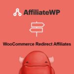 AffiliateWP - WooCommerce Redirect Affiliates - Download $0