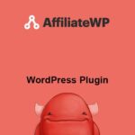 AffiliateWP - WordPress Plugin - Download $4.49