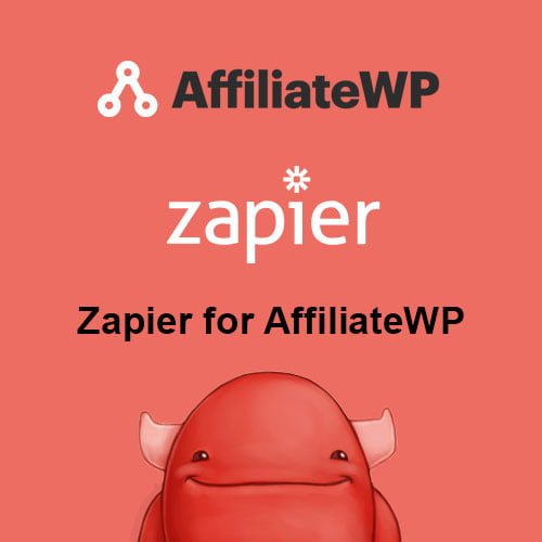 AffiliateWP - Zapier for AffiliateWP - Download $0