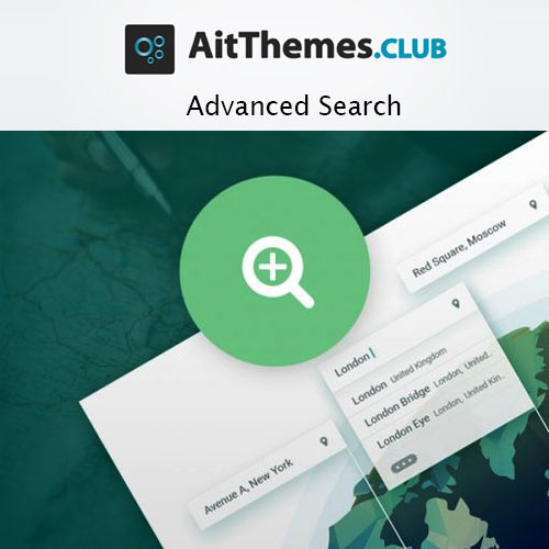 AIT Advanced Search - Download $4.49