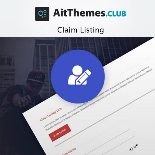 AIT Claim Listing - Download $4.49