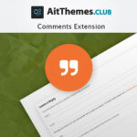 AIT Comments Extension - Download $4.49