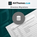 AIT Directory Migrations - Download $0