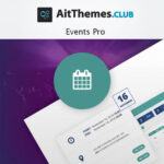 AIT Events Pro - Download $4.49