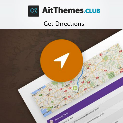 AIT Get Directions - Download $4.49