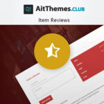 AIT Item Reviews - Download $4.49