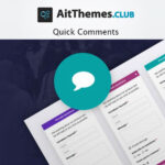 AIT Quick Comments - Download $4.49