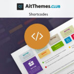 AIT Shortcodes - Download $4.49