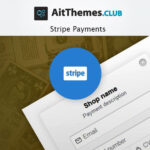 AIT Stripe Payments - Download $4.49