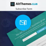 AIT Subscribe Form - Download $4.49