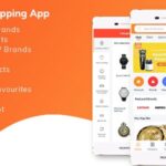 AliXpress App – Multi Vendor Shopping App