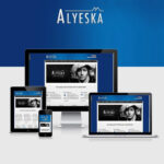 Alyeska Responsive WordPress Theme - Download $4.49