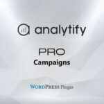 Analytify Pro Campaigns Add-on - Download $4.49