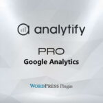 Analytify Pro Google Analytics Plugin - Download $4.49