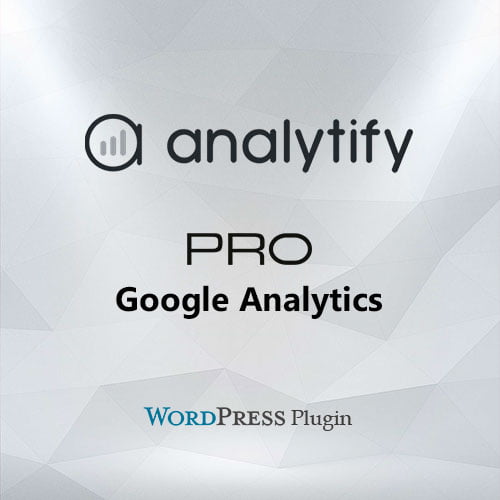 Analytify Pro Google Analytics Plugin - Download $4.49