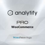 Analytify Pro WooCommerce Add-on - Download $4.49