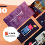 Anno – Digital Agency HTML5 Template