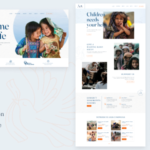 Anova Charity & Donation WordPress Theme