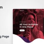 AppStorm – App Startup Template