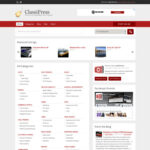 AppThemes ClassiPress - WordPress Classified Ads Theme - Download $4.49