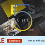 Archi Interior Design and Multipurpose Website Template